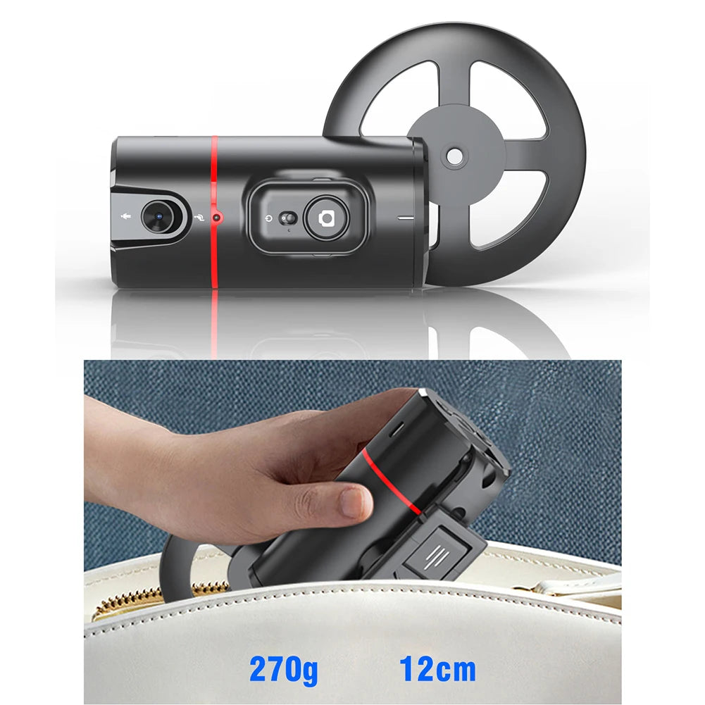 Auto Face Tracking Tripod
