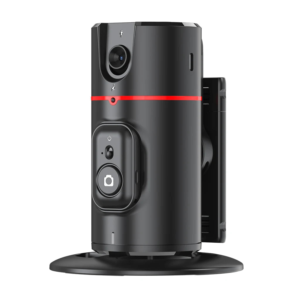 Auto Face Tracking Tripod