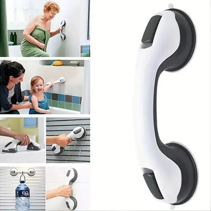 Bathtub Shower Grip Handle