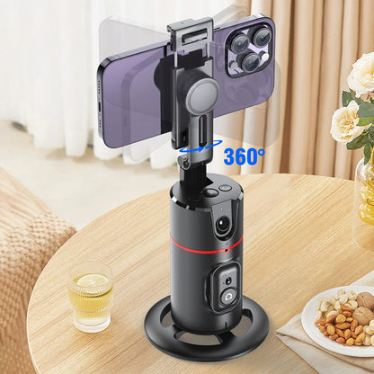 Auto Face Tracking Tripod