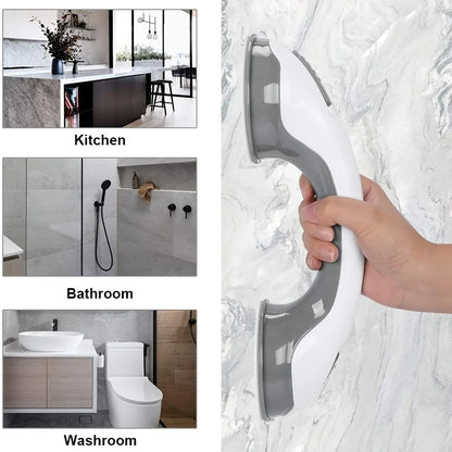 Bathtub Shower Grip Handle