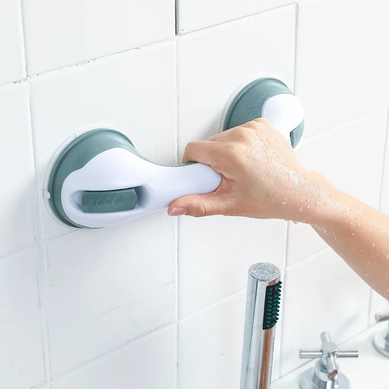 Bathtub Shower Grip Handle