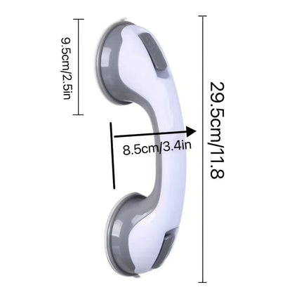 Bathtub Shower Grip Handle